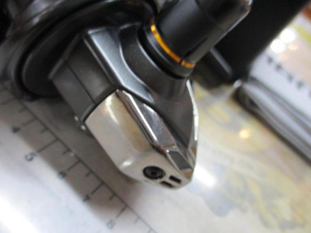 21ソアレXR C2000SSHG