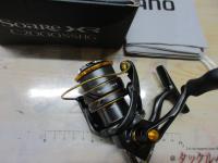 21ソアレXR C2000SSHG