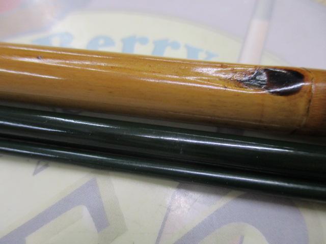 へら和竿