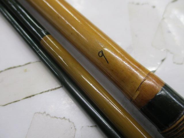 へら和竿