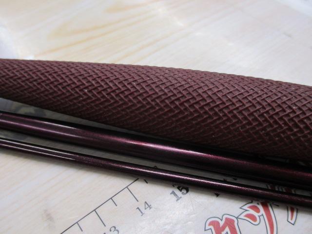 紅月 15