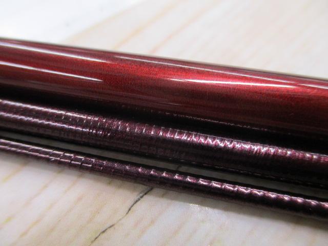 紅月 15