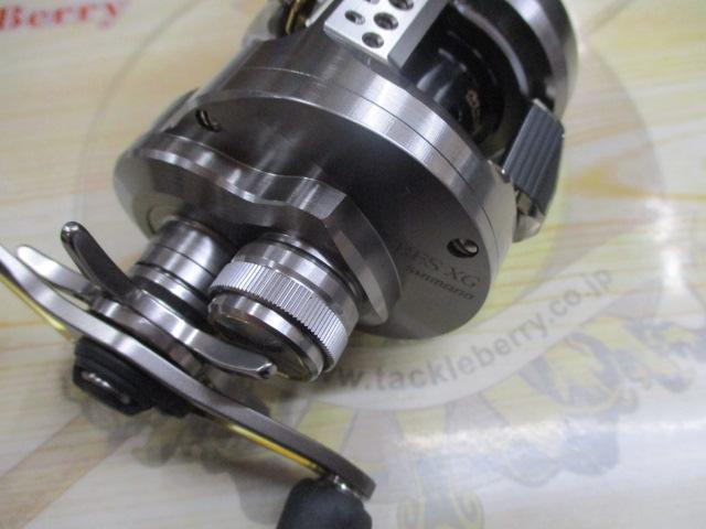 23カルカッタコンクエストBFS XGL