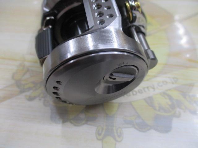 23カルカッタコンクエストBFS XGL