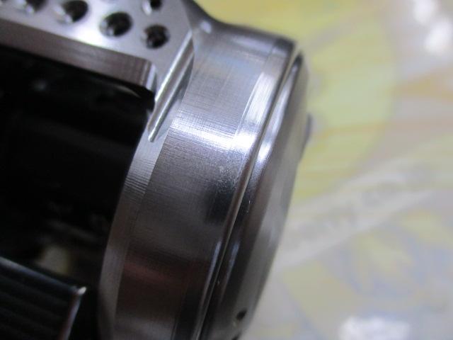23カルカッタコンクエストBFS XGL