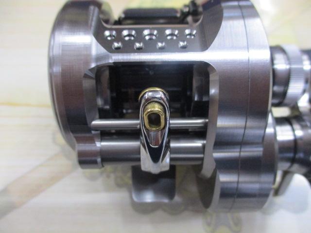 23カルカッタコンクエストBFS XGL
