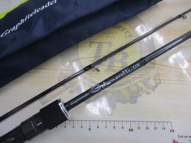 カラマレッティーUX 26GCALUS-662ML-S-TE