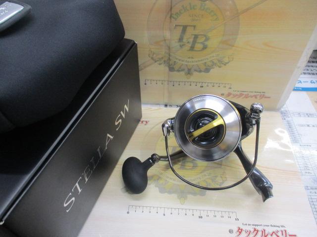 26ステラSW 25000PG