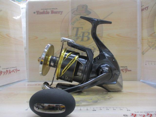 26ステラSW 25000PG
