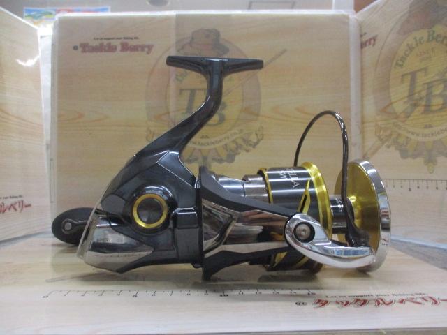 26ステラSW 25000PG