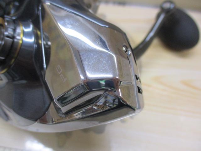 26ステラSW 25000PG
