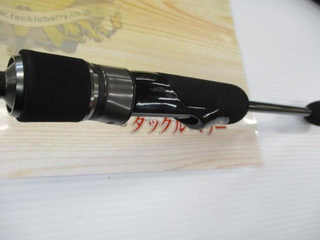 サイドワインダーAMS-S56ULF