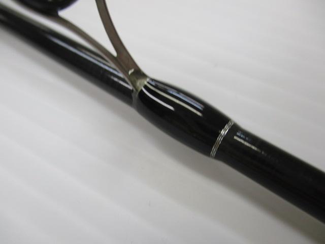 サイドワインダーAMS-S56ULF