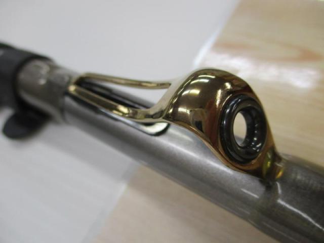 VSILトーナメントサーフT 30-400