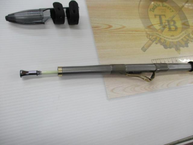 VSILトーナメントサーフT 30-400