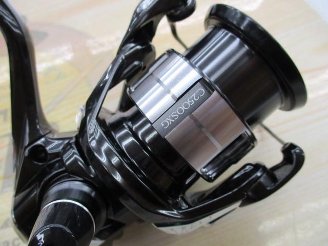 23ヴァンキッシュ C2500SXG