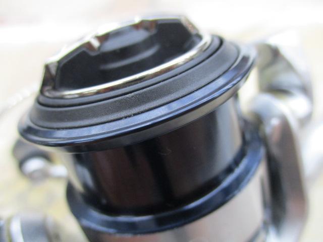 19ストラディック C2000SHG