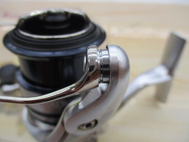 19ストラディック C2000SHG