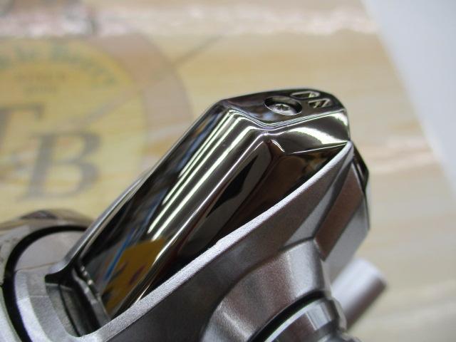 19ストラディック C2000SHG