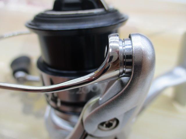 19ストラディック C2000SHG