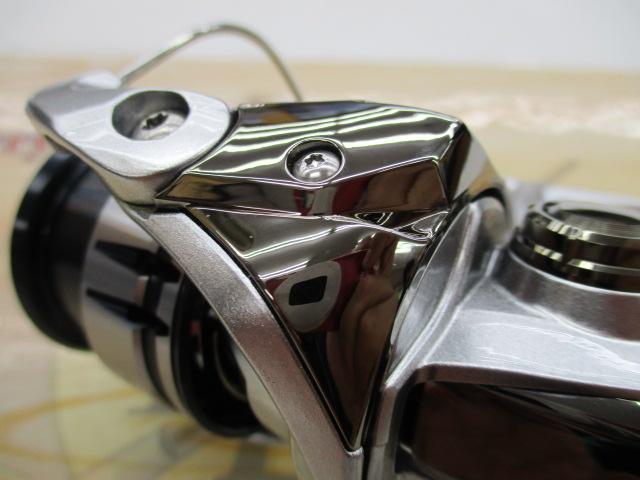 19ストラディック C2000SHG