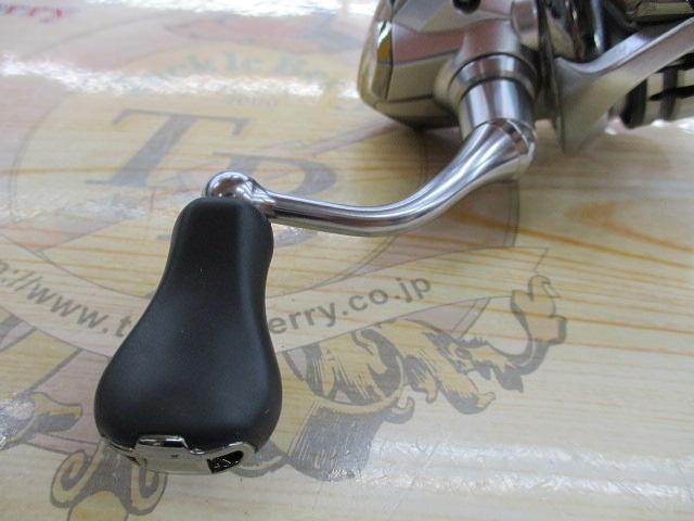 19ストラディック C2000SHG