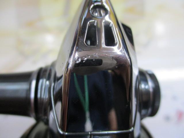 22ステラ C2000SHG