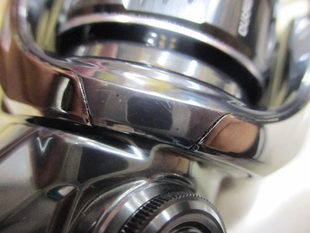 22ステラ C2000SHG