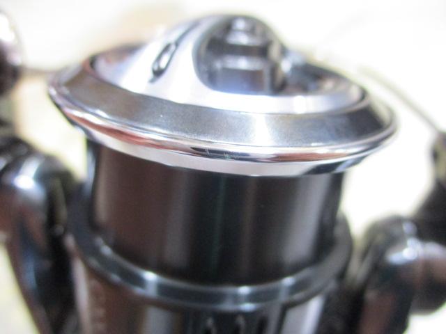 22ステラ C2000SHG