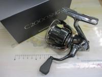 22ステラ C2000SHG