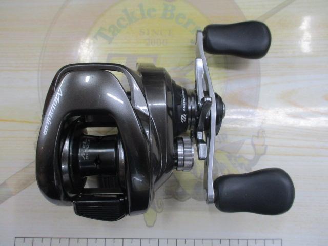 20メタニウムHG RH｜＠ベリーネット 日本最大新品中古釣具WEBショップ