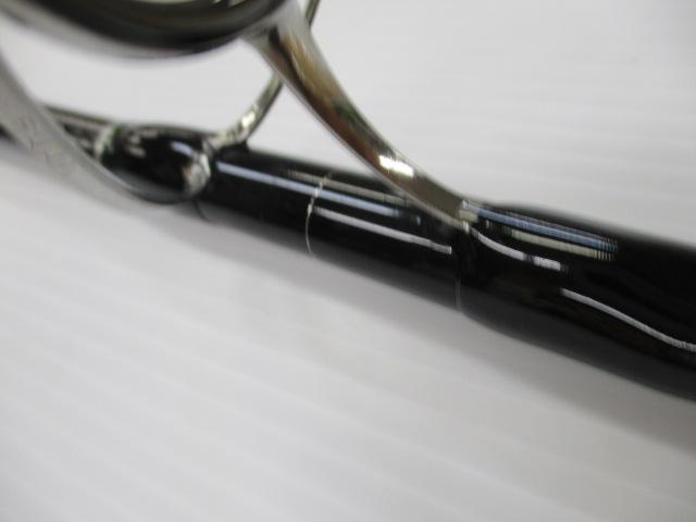 コルトスナイパーXR S96H