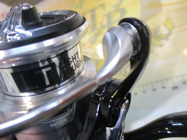 19レグザ LT2500
