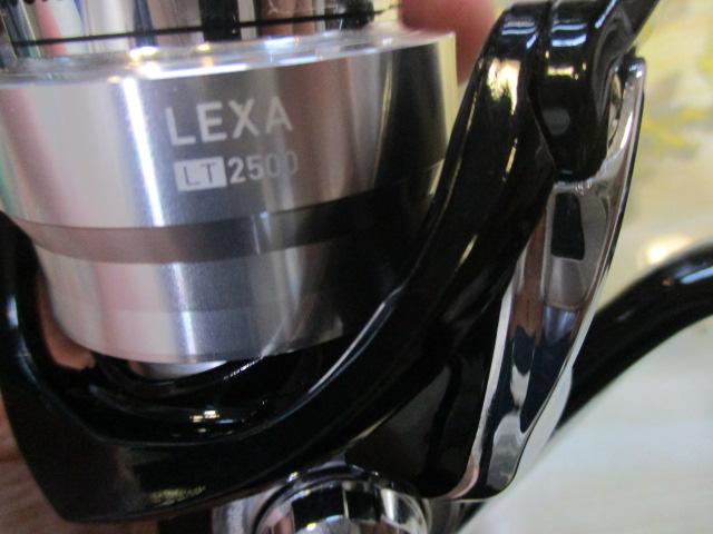19レグザ LT2500