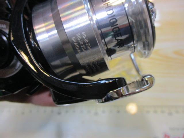 19レグザ LT2500