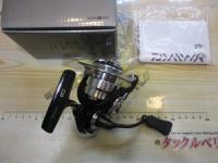 19レグザ LT2500