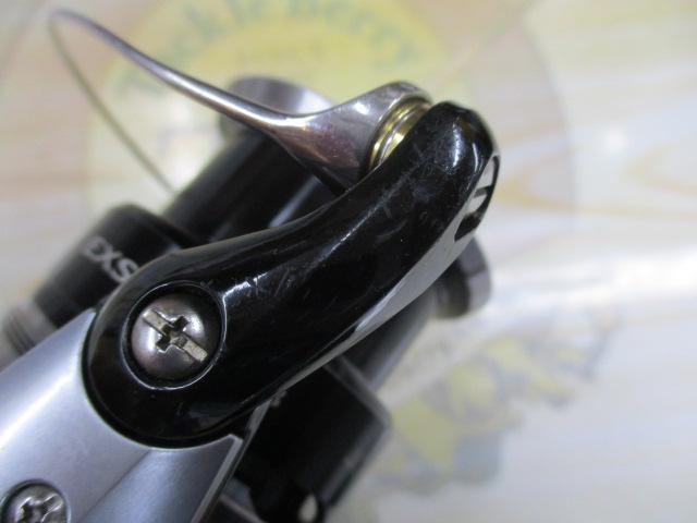 14エクスセンスBB 4000HGM