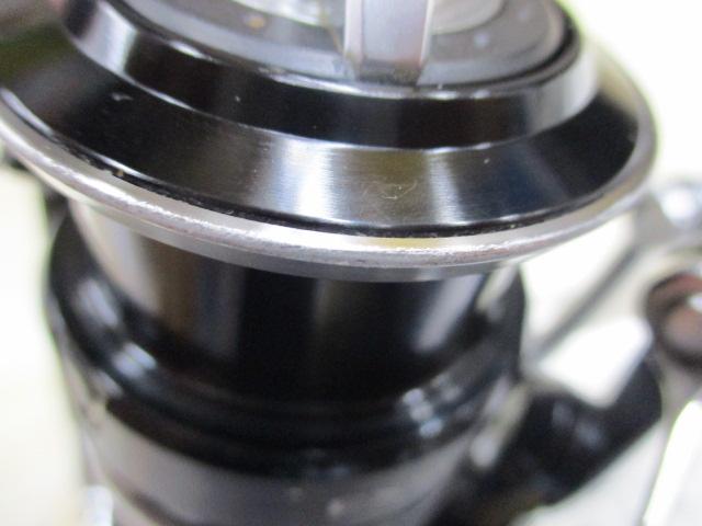 14エクスセンスBB 4000HGM