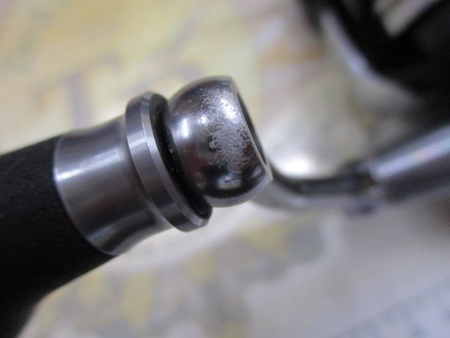 14エクスセンスBB 4000HGM
