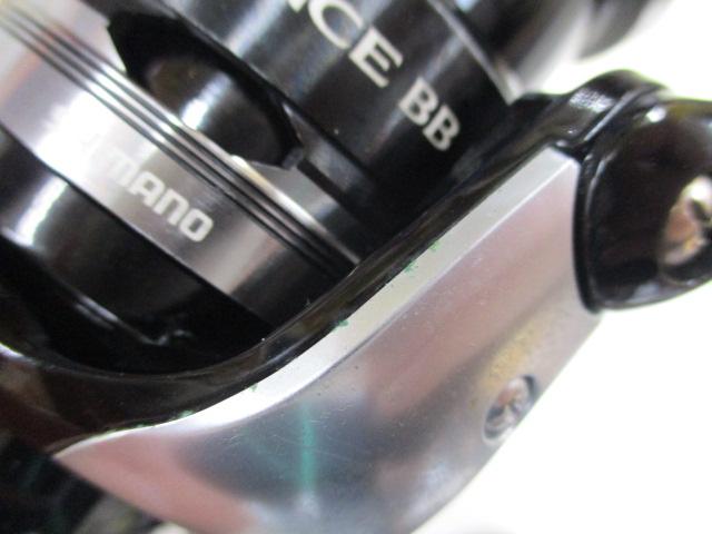 14エクスセンスBB 4000HGM