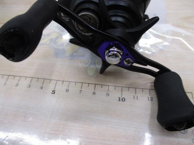 タトゥーラ TW 100XH