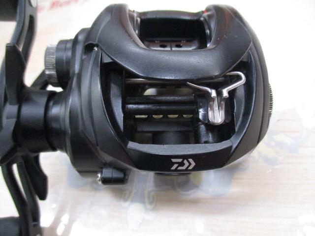 タトゥーラ TW 100XH