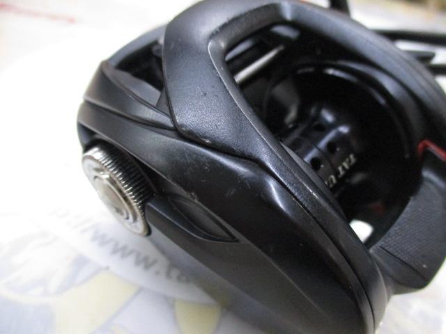 タトゥーラ TW 100XH