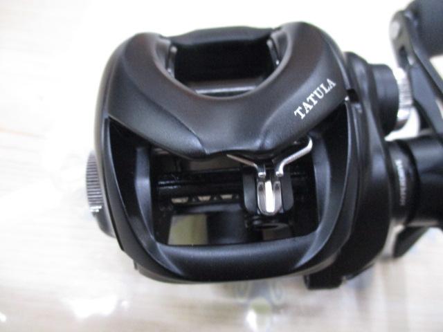 24タトゥーラ TW 100XHL