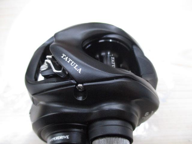 24タトゥーラ TW 100XHL