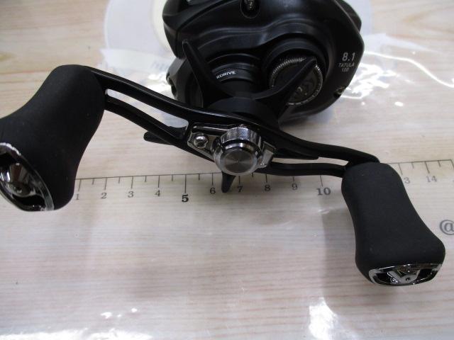 24タトゥーラ TW 100XHL