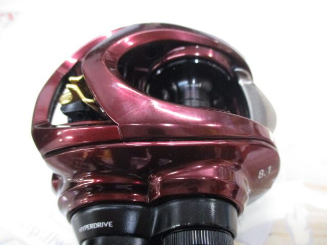23アドミラ 100XHL