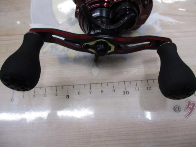 23アドミラ 100XHL