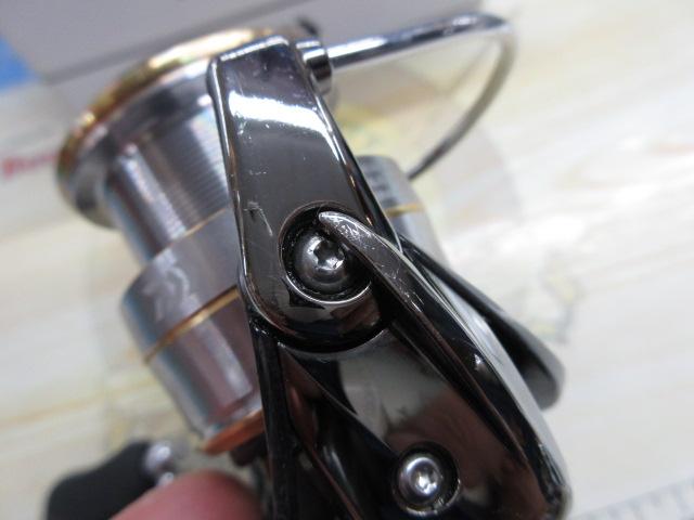 20ルビアス LT2500｜＠ベリーネット 日本最大新品中古釣具WEBショップ