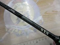 ロードランナーストラクチャーNXS STN650M ネコ&ヘビードロップショット